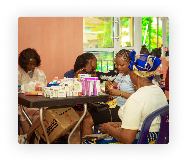 Research & Innovation