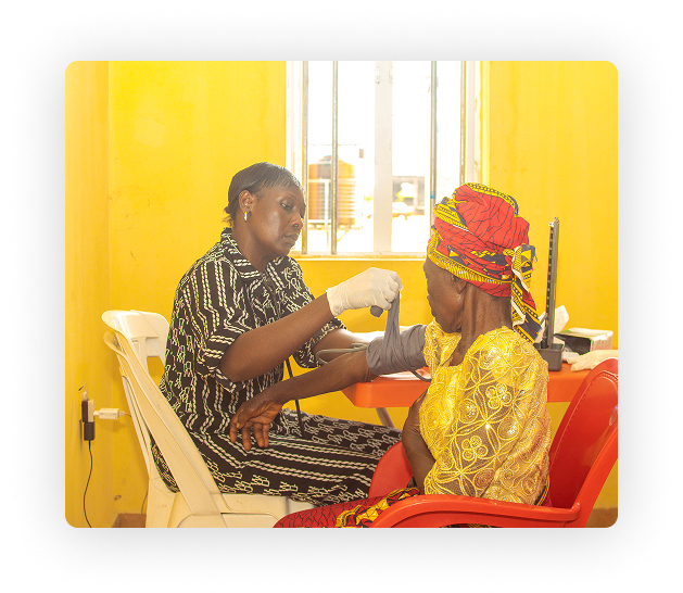 Heart Health Awareness